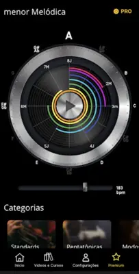 ScaleClock android App screenshot 7